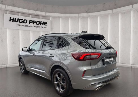 Ford Kuga, 2024