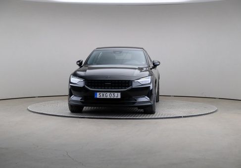 Polestar 2, 2023