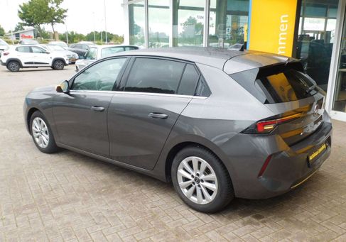 Opel Astra, 2023