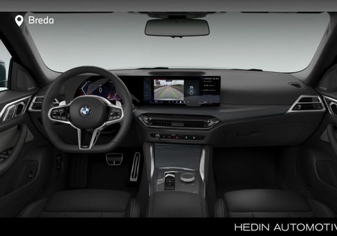 BMW 420 Gran Coupé, 2026