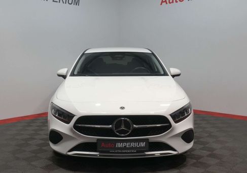 Mercedes-Benz A 180, 2023