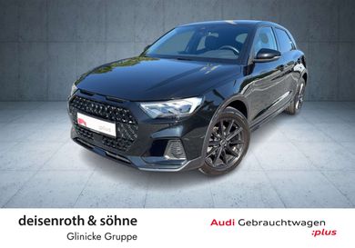 Audi A1, 2024