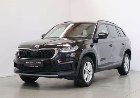 Skoda Kodiaq, 2023