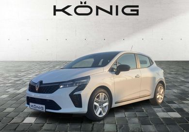 Renault Clio, 2024
