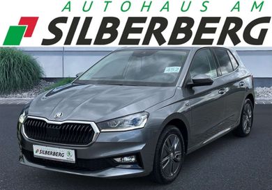 Skoda Fabia, 2025