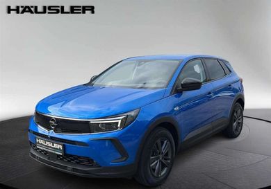 Opel Grandland X, 2022