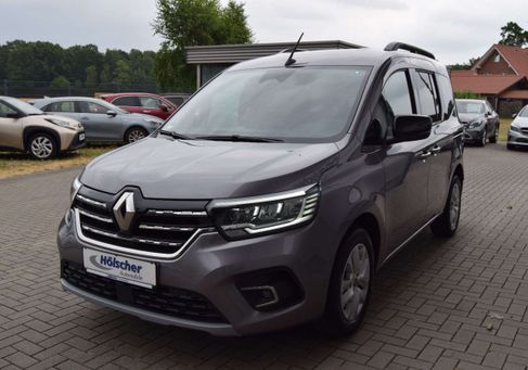 Renault Kangoo, 2022