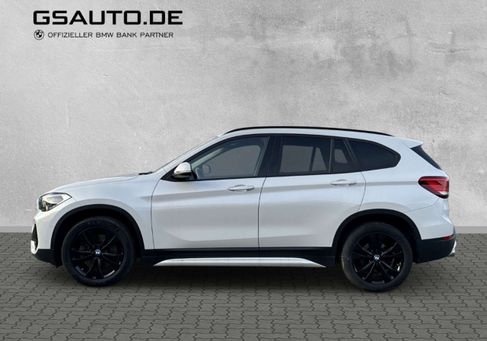 BMW X1, 2020 2