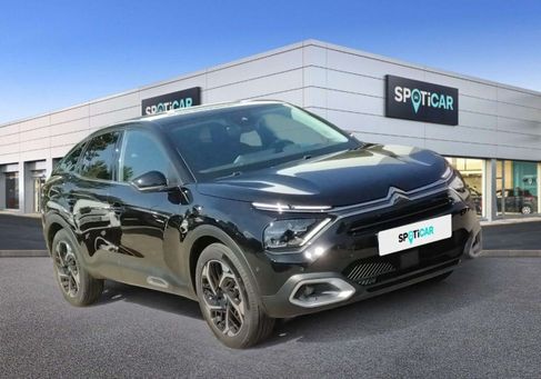 Citroën C4, 2024