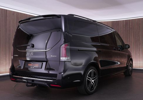 Mercedes-Benz V 300, 2024