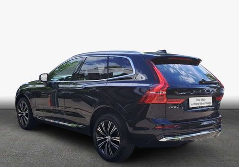 Volvo XC60, 2021