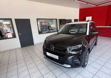 Citroën C3, 2025