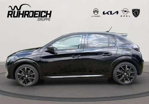 Peugeot 208, 2024 2