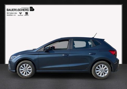 Seat Ibiza, 2023