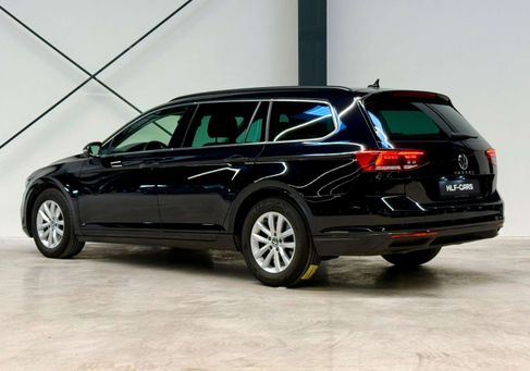 Volkswagen Passat Variant, 2023 3
