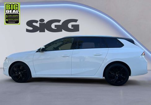 Opel Astra, 2023