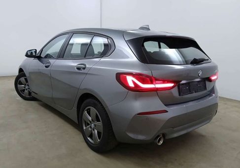 BMW 118, 2023