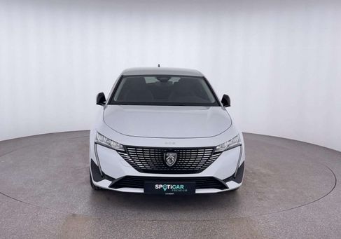 Peugeot 308, 2023