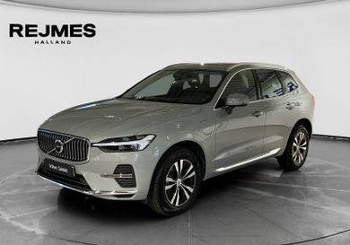 Volvo XC60, 2025