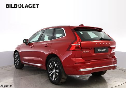 Volvo XC60, 2025