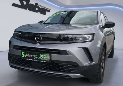 Opel Mokka, 2023 2
