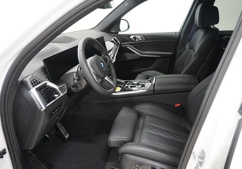 BMW X5, 2026
