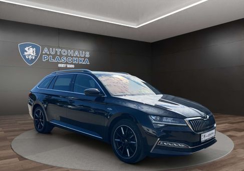 Skoda Superb, 2023