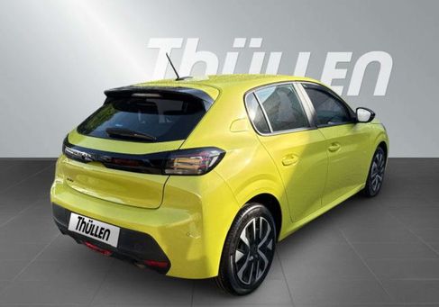 Peugeot 208, 2024