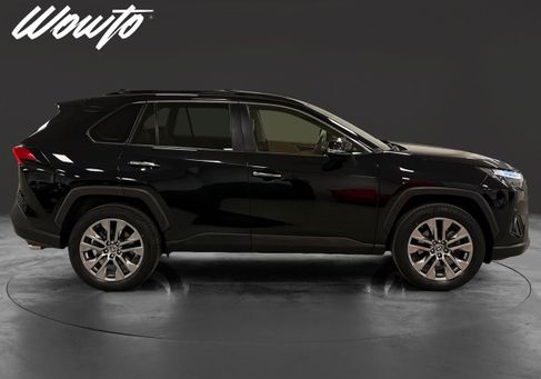 Toyota RAV 4, 2022 3