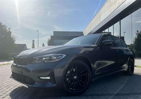 BMW 3 Serija, 2019