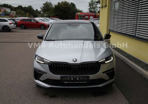 Skoda Scala, 2026
