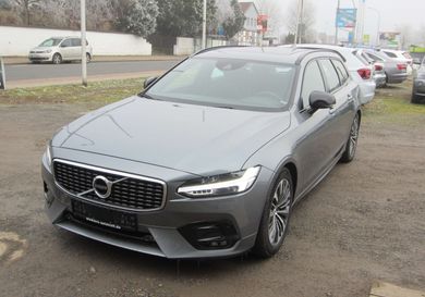 Volvo V90, 2020