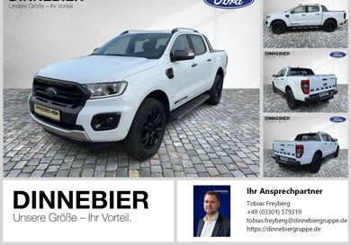 Ford Ranger, 2022