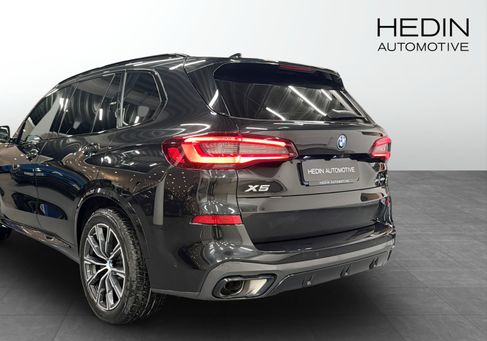 BMW X5, 2023