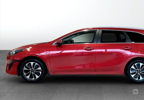 Kia Cee&#039;d Sportswagon, 2022