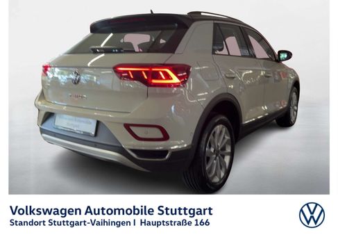 Volkswagen T-Roc, 2022 3