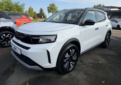 Opel Frontera, 2025