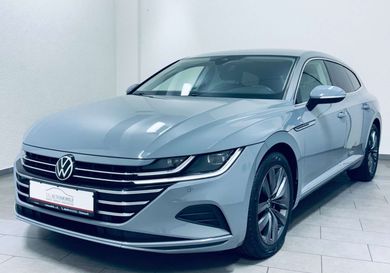 Volkswagen Arteon, 2022