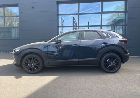 Mazda CX-30, 2026 2