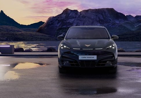 Cupra, 2025