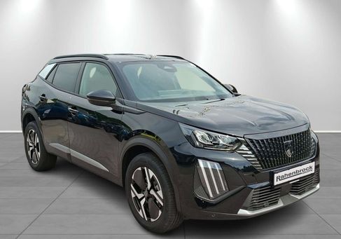 Peugeot 2008, 2026