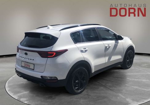 Kia Sportage, 2022 3