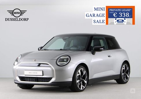 MINI, 2024