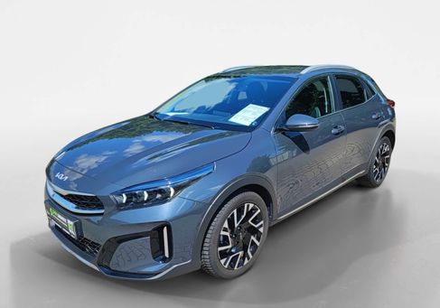 Kia XCeed, 2024