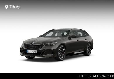 BMW 550, 2026