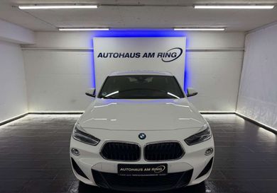 BMW X2, 2019