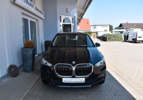 BMW 218, 2023 3