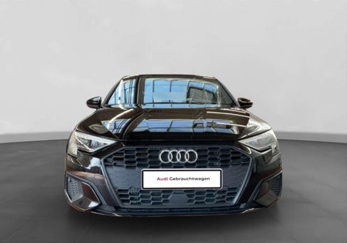 Audi A3, 2023 2