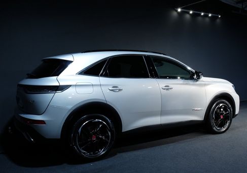 DS Automobiles DS7 Crossback, 2022 3