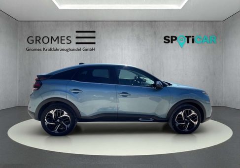 Citroën C4, 2023 2